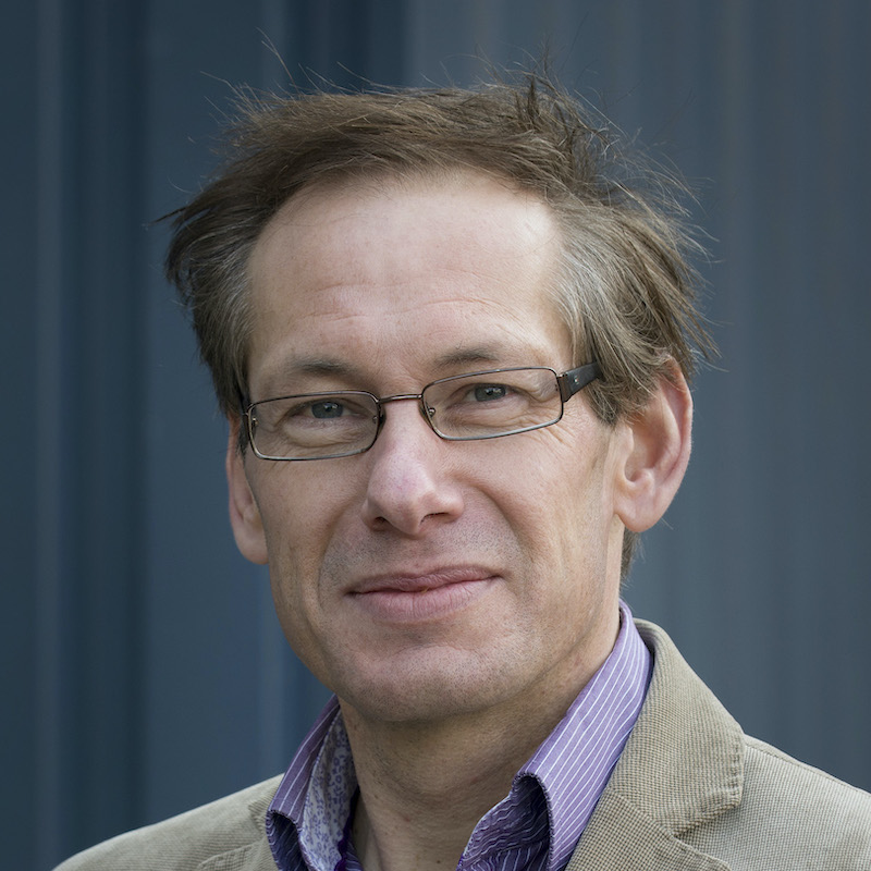 Frank J.T. Staal
