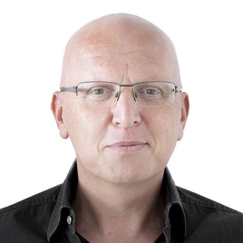 Richard Denk