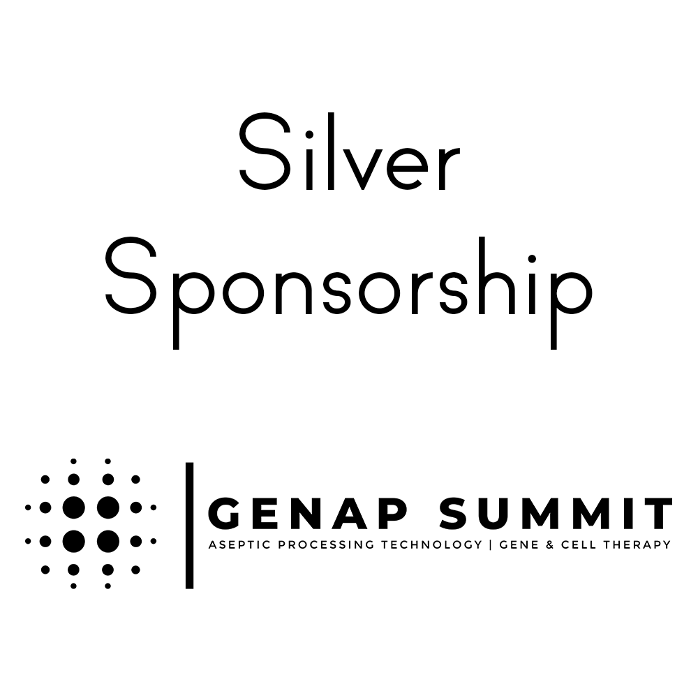 Silver Sponsorship