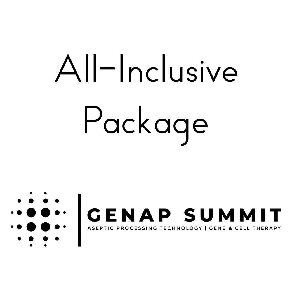 All-Inclusive Package