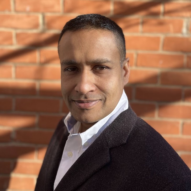 Chaminda Salgado