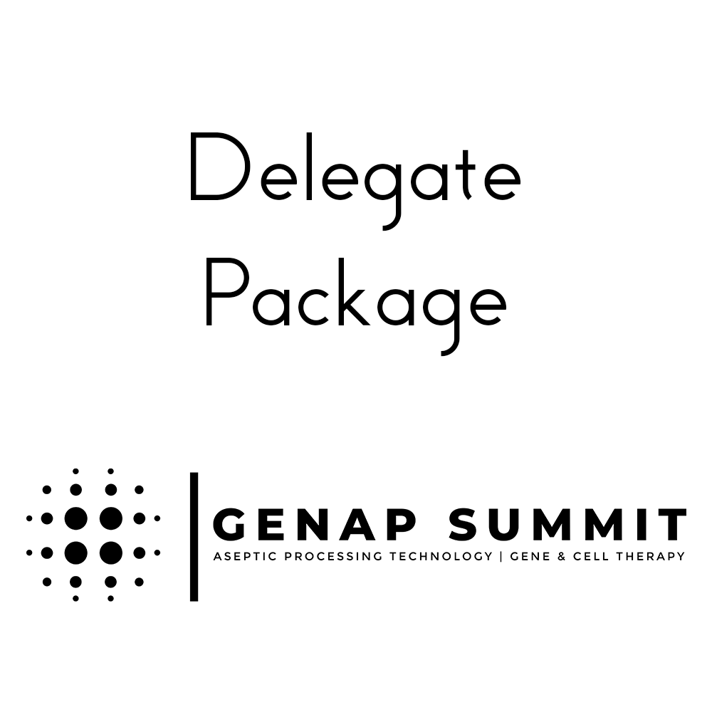 Delegate Package