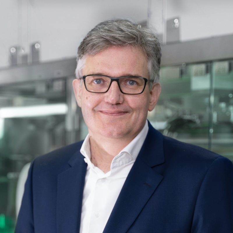 Klaus Ullherr