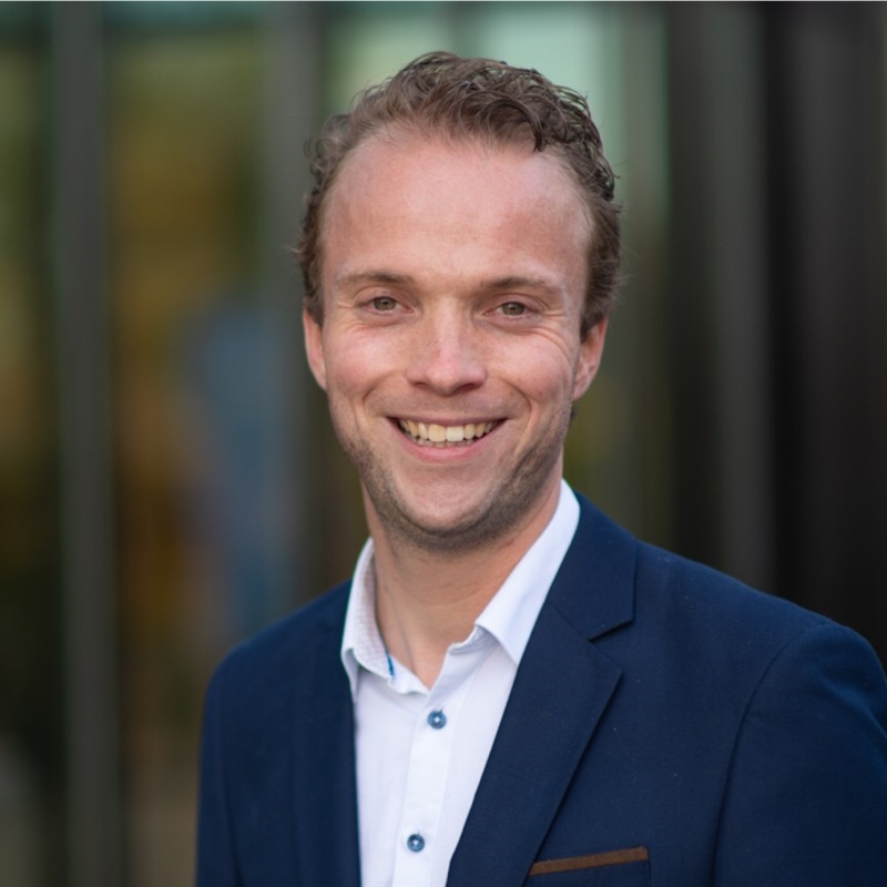 Ruben Van Der Galiën